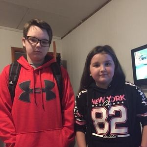 Meet your Posher, Shannon n